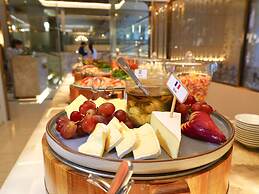 Pathumwan Princess Hotel