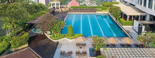 Pathumwan Princess Hotel