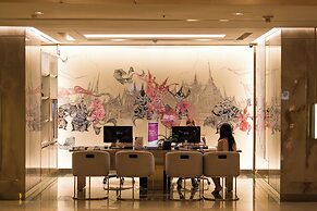 Pathumwan Princess Hotel