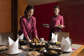 Pathumwan Princess Hotel