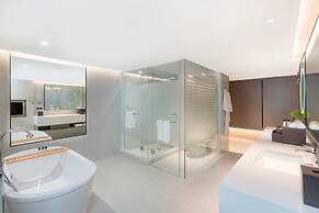 Pathumwan Princess Hotel