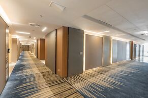 Pathumwan Princess Hotel