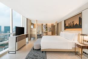 Pathumwan Princess Hotel