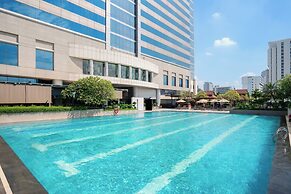Pathumwan Princess Hotel