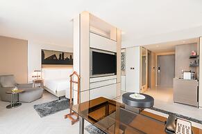 Pathumwan Princess Hotel