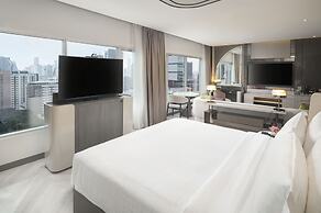 Pathumwan Princess Hotel