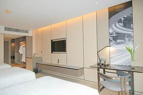 Pathumwan Princess Hotel