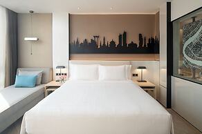 Pathumwan Princess Hotel