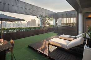 Pathumwan Princess Hotel