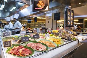 Pathumwan Princess Hotel