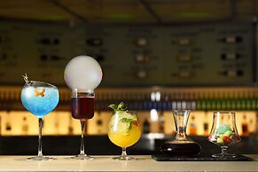 Pathumwan Princess Hotel