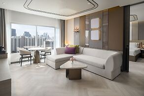 Pathumwan Princess Hotel