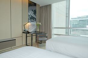 Pathumwan Princess Hotel