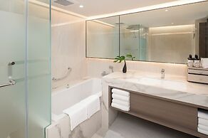 Pathumwan Princess Hotel