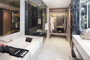 Pathumwan Princess Hotel