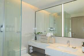 Pathumwan Princess Hotel