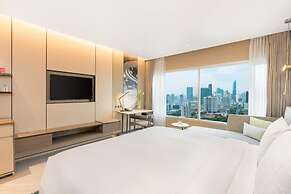 Pathumwan Princess Hotel