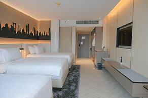 Pathumwan Princess Hotel