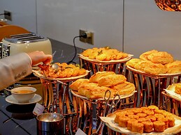 Pathumwan Princess Hotel