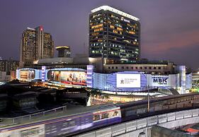 Pathumwan Princess Hotel