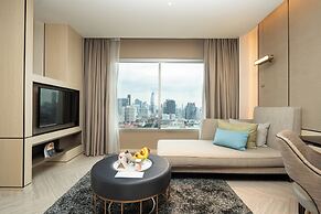 Pathumwan Princess Hotel