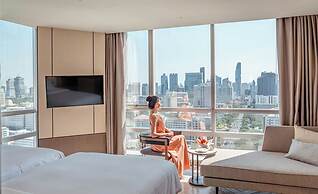 Pathumwan Princess Hotel
