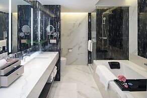 Pathumwan Princess Hotel