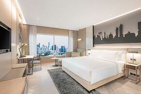 Pathumwan Princess Hotel