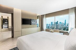 Pathumwan Princess Hotel