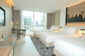 Pathumwan Princess Hotel