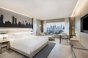 Pathumwan Princess Hotel