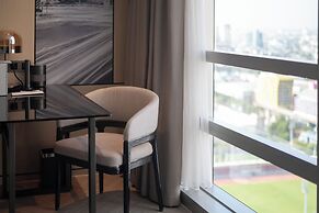 Pathumwan Princess Hotel