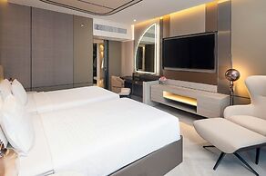 Pathumwan Princess Hotel