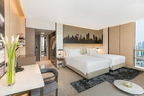 Pathumwan Princess Hotel