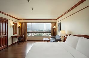 Centara Riverside Hotel Chiang Mai