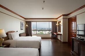 Centara Riverside Hotel Chiang Mai
