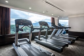 Centara Riverside Hotel Chiang Mai