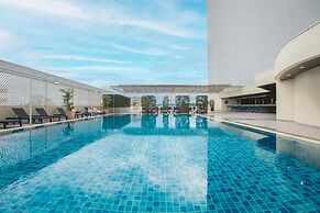 Centara Riverside Hotel Chiang Mai