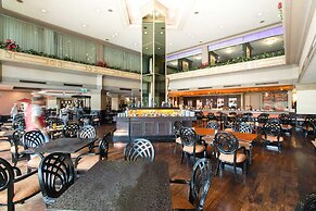 Centara Riverside Hotel Chiang Mai