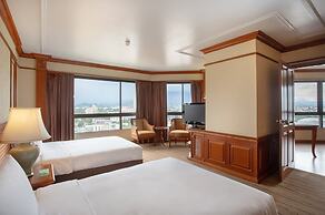 Centara Riverside Hotel Chiang Mai