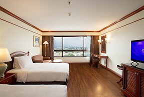 Centara Riverside Hotel Chiang Mai