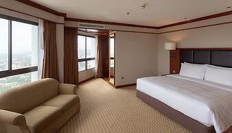 Centara Riverside Hotel Chiang Mai
