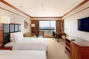 Centara Riverside Hotel Chiang Mai