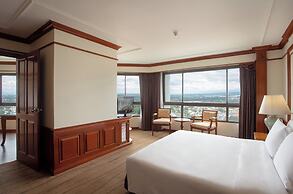 Centara Riverside Hotel Chiang Mai