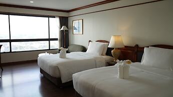 Centara Riverside Hotel Chiang Mai