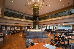 Centara Riverside Hotel Chiang Mai