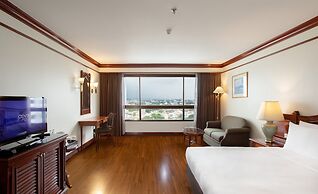 Centara Riverside Hotel Chiang Mai