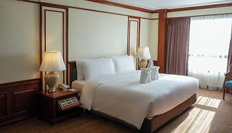 Centara Riverside Hotel Chiang Mai