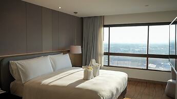 Centara Riverside Hotel Chiang Mai