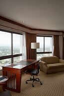 Centara Riverside Hotel Chiang Mai